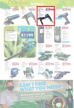 Chamberlains : Get Into Your Garden (17 August - 13 September 2020), page 14