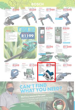 Chamberlains : Get Into Your Garden (17 August - 13 September 2020), page 14