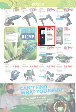 Chamberlains : Get Into Your Garden (17 August - 13 September 2020), page 14