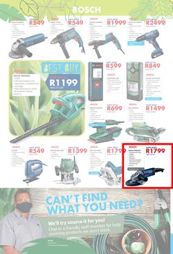Chamberlains : Get Into Your Garden (17 August - 13 September 2020), page 14