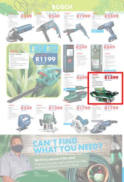 Chamberlains : Get Into Your Garden (17 August - 13 September 2020), page 14