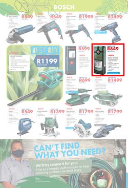 Chamberlains : Get Into Your Garden (17 August - 13 September 2020), page 14