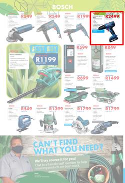 Chamberlains : Get Into Your Garden (17 August - 13 September 2020), page 14