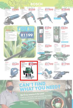 Chamberlains : Get Into Your Garden (17 August - 13 September 2020), page 14