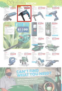 Chamberlains : Get Into Your Garden (17 August - 13 September 2020), page 14