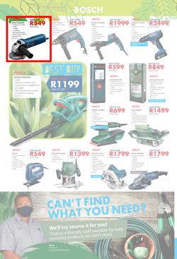 Chamberlains : Get Into Your Garden (17 August - 13 September 2020), page 14