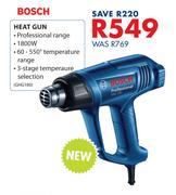 Bosch Heat Gun GHG180