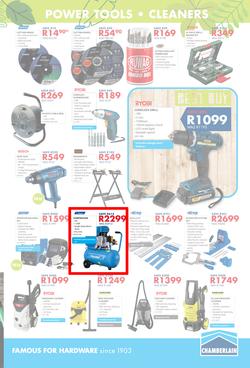 Chamberlains : Get Into Your Garden (17 August - 13 September 2020), page 15