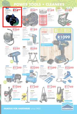 Chamberlains : Get Into Your Garden (17 August - 13 September 2020), page 15