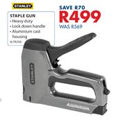 Stanley Staple Gun 6-TR250