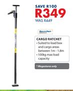 Secure Tech Cargo Ratchet 