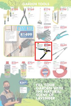 Chamberlains : Get Into Your Garden (17 August - 13 September 2020), page 2