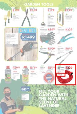 Chamberlains : Get Into Your Garden (17 August - 13 September 2020), page 2