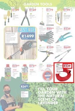 Chamberlains : Get Into Your Garden (17 August - 13 September 2020), page 2