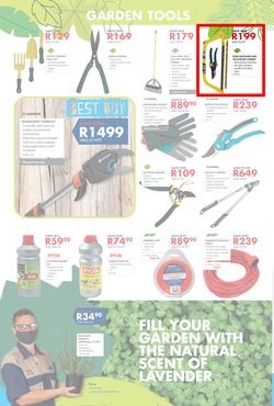 Chamberlains : Get Into Your Garden (17 August - 13 September 2020), page 2