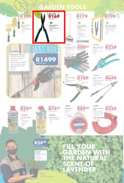 Chamberlains : Get Into Your Garden (17 August - 13 September 2020), page 2