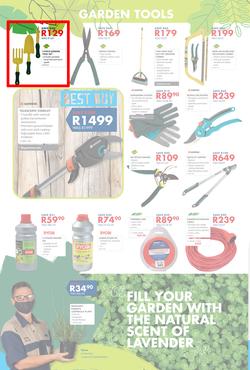 Chamberlains : Get Into Your Garden (17 August - 13 September 2020), page 2