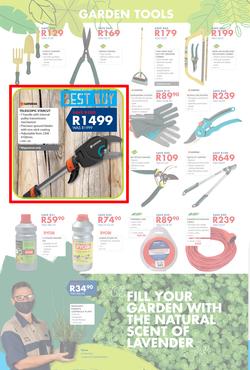Chamberlains : Get Into Your Garden (17 August - 13 September 2020), page 2