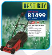 Lawn Star Electric Lawn Mower 30-12330