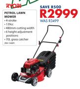 Ryobi Petrol Lawn Mower RM-1448P
