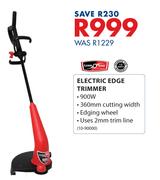 Lawn Star Electric Edge Trimmer