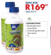 Pro Tek Sipermetrien-1Ltr Each