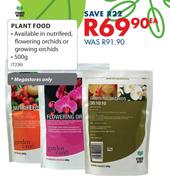 Starke Ayres Plant Food-500g Each
