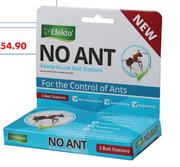 Efecto No Ant 2 Pack