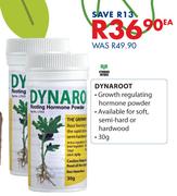 Starke Ayres Dynaroot-30g Each