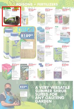 Chamberlains : Get Into Your Garden (17 August - 13 September 2020), page 4