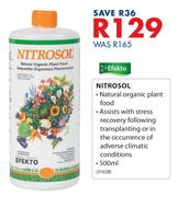 Efekto Nitrosol-500ml