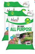  Atlantic Bio Ganic All Purpose-20Kg Each