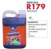 Pro Tek Guanoflo-2Ltr