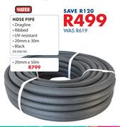 Watex Hose Pipe-20mm x 30m