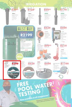 Chamberlains : Get Into Your Garden (17 August - 13 September 2020), page 6