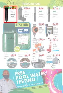 Chamberlains : Get Into Your Garden (17 August - 13 September 2020), page 6