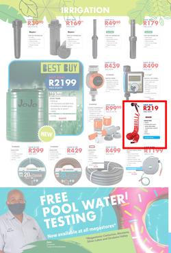Chamberlains : Get Into Your Garden (17 August - 13 September 2020), page 6