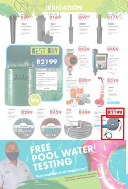 Chamberlains : Get Into Your Garden (17 August - 13 September 2020), page 6