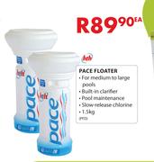 HTH Pace Floater-1.5Kg Each