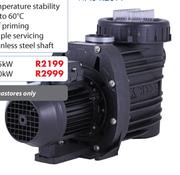 Speck Pumps Porpois Pool Pump-1.10KW