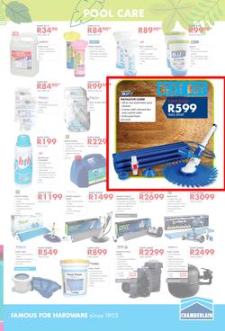 Chamberlains : Get Into Your Garden (17 August - 13 September 2020), page 7