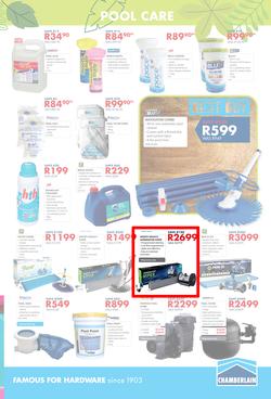 Chamberlains : Get Into Your Garden (17 August - 13 September 2020), page 7