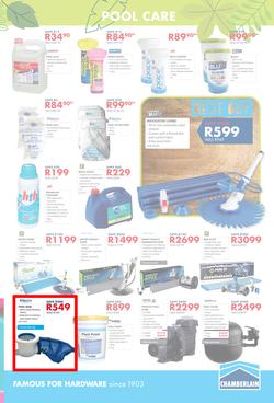 Chamberlains : Get Into Your Garden (17 August - 13 September 2020), page 7