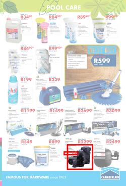 Chamberlains : Get Into Your Garden (17 August - 13 September 2020), page 7