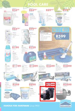 Chamberlains : Get Into Your Garden (17 August - 13 September 2020), page 7