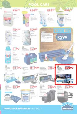 Chamberlains : Get Into Your Garden (17 August - 13 September 2020), page 7