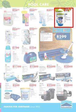 Chamberlains : Get Into Your Garden (17 August - 13 September 2020), page 7