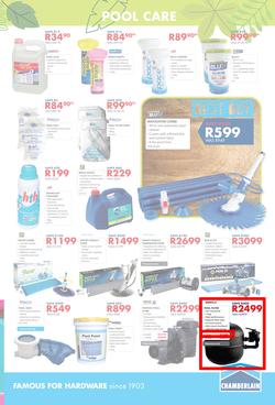 Chamberlains : Get Into Your Garden (17 August - 13 September 2020), page 7
