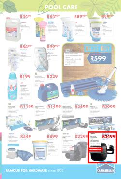 Chamberlains : Get Into Your Garden (17 August - 13 September 2020), page 7