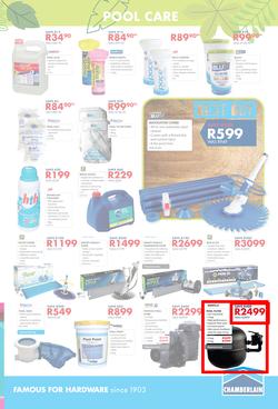 Chamberlains : Get Into Your Garden (17 August - 13 September 2020), page 7